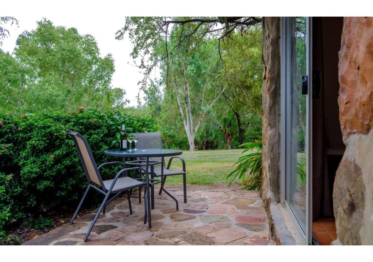 The Station At El Questro Hotel Exterior photo